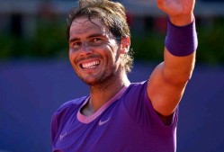 vip 注册地址-关于纳达尔在巴塞罗那比赛中刷新纪录，战术调整引发热议！观众掌声雷动的信息