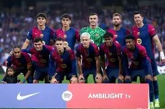 app下载-巴塞罗那发布备战花絮；赛后豪取连胜；法国杯任务艰巨；临场指挥获称赞(谢震业巴塞罗那)