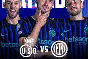 体育赛事-国际米兰迎欧冠关键赛，今夜官宣签约，震撼外界，资深球员宣示担当(国际米兰欧冠夺冠阵容)