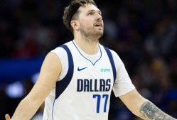 开云体育-东契奇46分独行侠轻取鹈鹕