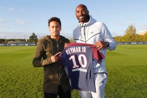 体育赛事-关于内马尔焦点对战，Ning与70激战湖人分钟，败北胜负难料！比赛高潮迭起的信息