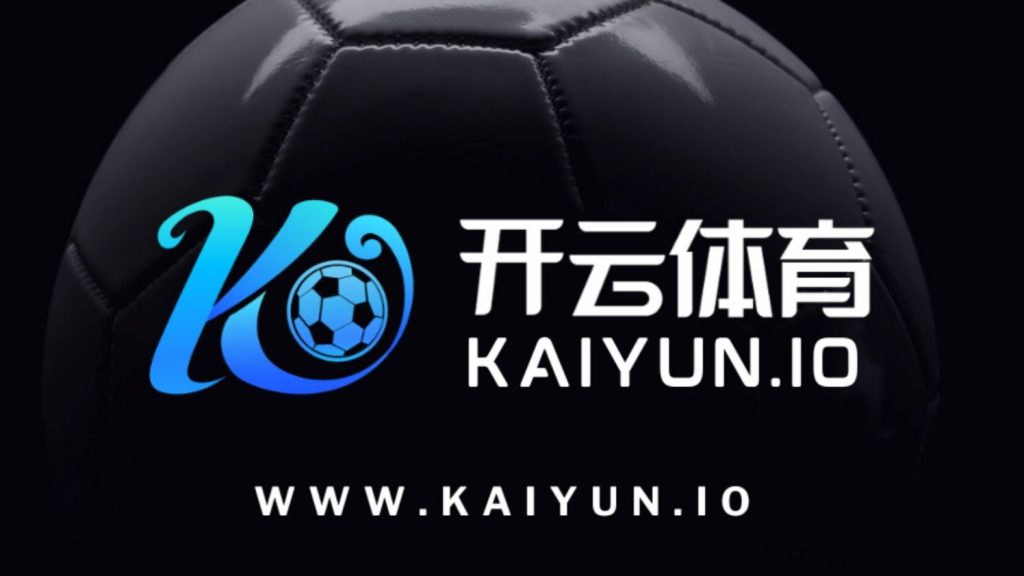 开云体育官方登录入口- KAiyun Sports