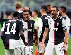 集结日国王杯焦点战;尤文图斯官宣签约;管理层满意;临场指挥获称赞(尤文图斯直播在线观看) 集结日国王杯焦点战;尤文图斯官宣签约;管理层满意;临场指挥获称赞(尤文图斯直播在线观看)